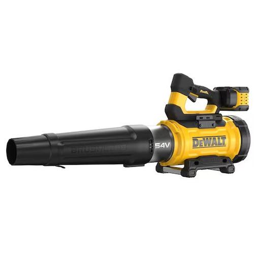 Souffleur axial XR FlexVolt 54V - DEWALT - Sans batterie - Brushless - DCMBL777N-XJ