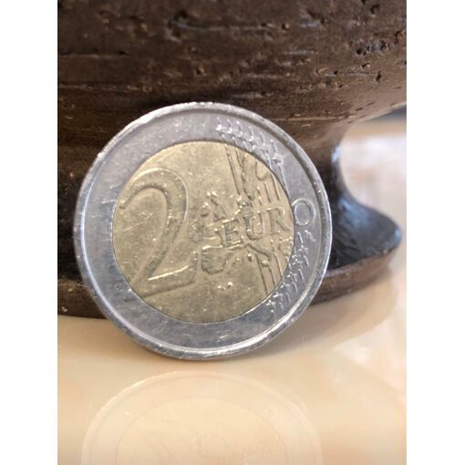 PIECE RARE DE 2eur Italie 2002 Fautee Pour Collectionneurs EUR 250,00 - FR