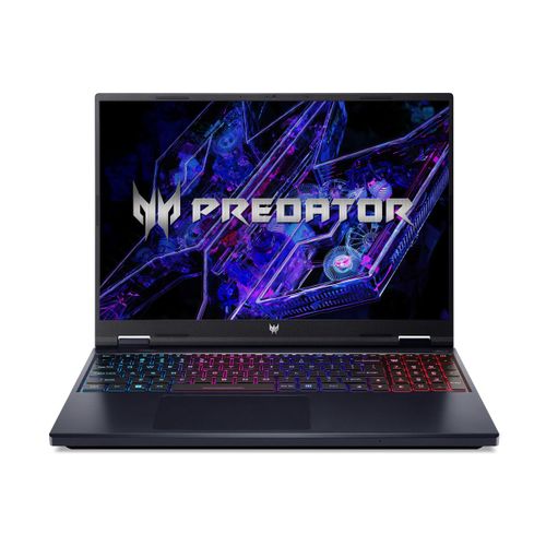 Acer Predator Helios Neo 16 (phn16-72-99ua) Gaming 16,0" Wqxga, Ips,