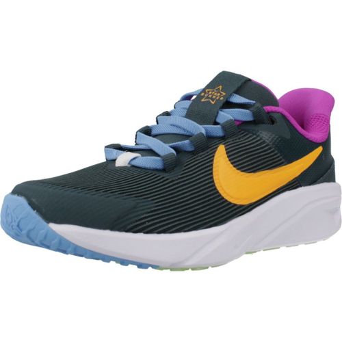 Chaussures Nike Star Runner Colour Vert