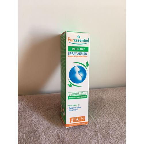 Puressentiel Resp Ok Spray Aerien 20ml 