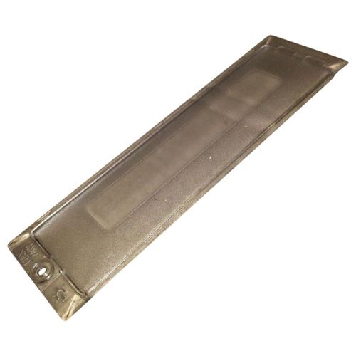 SOS Accessoire Diffuseur de lumiére pour Hotte 133.0016.910 ARISTON HOTPOINT Hotte (133.0016.910 ARISTON HOTPOINT)
