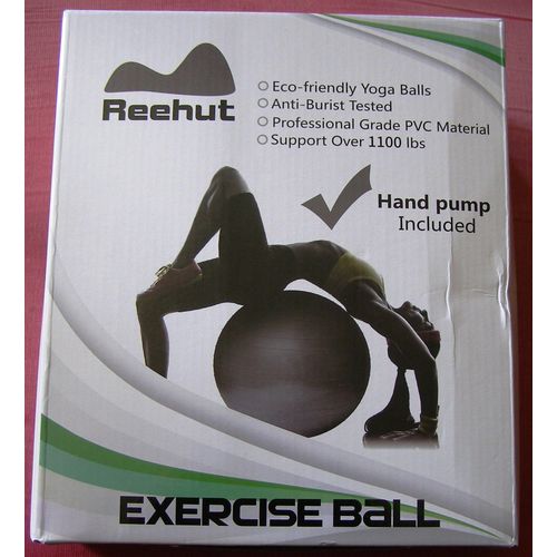 Ballon D'exercice