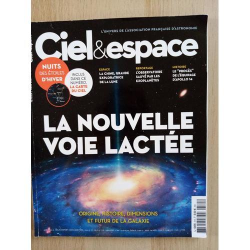 Ciel Et Espace