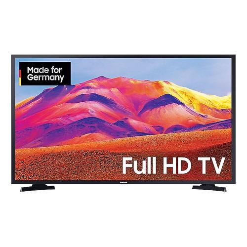 Samsung GU32T5379CDXZG TV 81,3 cm (32") Full HD Smart TV Wifi Noir