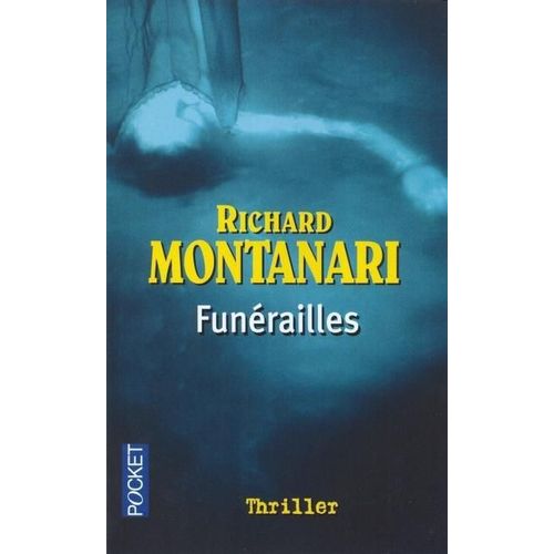 Pocket Montanari Richard Funérailles