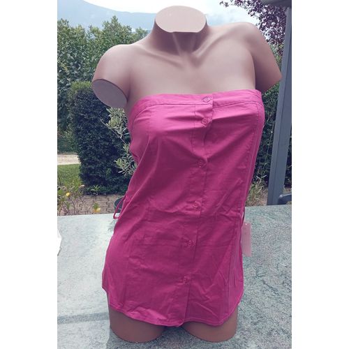 Top Bustier