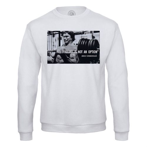 Sweat Shirt Homme Motivation Le Changement / Devenir Papillon