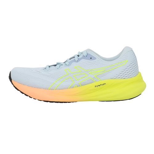 Chaussures Running Asics Gel-Pulse 15 Jaune Fluorescent - 44