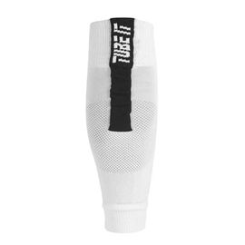 Chaussettes De Football Uhlsport Tube It Sleeve Blanc
