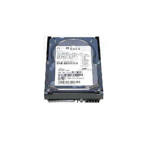 Disque Dur SCSI LVD 73Go Fujitsu MAW3073NP CA06550-B16300DL Ultra320 10K RPM