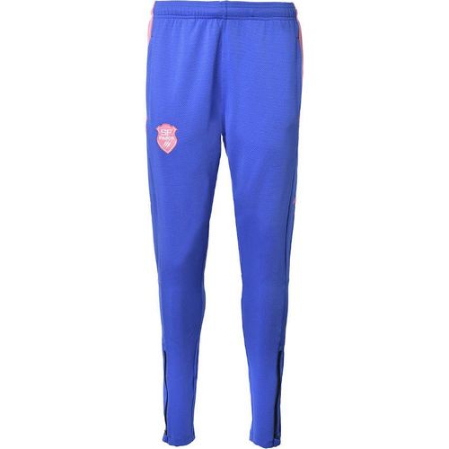Pantalon Kappa Abunszip Pro Stade Français Paris Officiel Rugby
