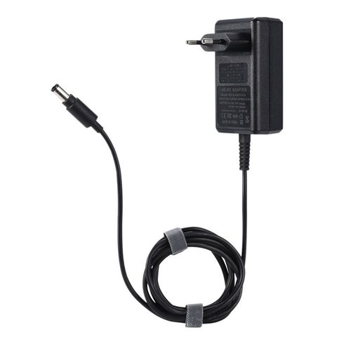Accessoires pour aspirateur Robot DDyson, adaptateur d'alimentation, prise ue, DC30, DC31, DC34, DC35, DC44