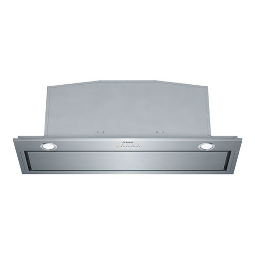 Hotte Groupe filtrant Bosch Serie DHL885C - Acier inoxydable