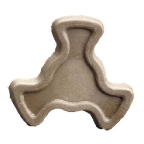 Support de guidage de rouleau de 2cm pour four à micro ondes, pièce de rechange pour arbre de plateau coupleur de platine de four à micro ondes 1 pièces