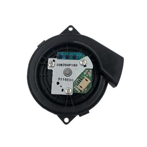 Pièces détachées pour aspirateur Robot Xiaomi Mi 1 génération, pièces détachées, moteur, ventilateur, Ventilation