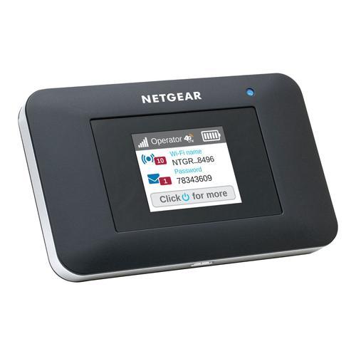 NETGEAR AirCard 797 - Point d'accès mobile - 4G LTE - Wi-Fi 5