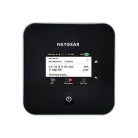 NETGEAR Points d'acces WiFi 6 PoE++ (WAX630) - WiFi 6 Tri Bandes AX6000 |  Borne WiFi 6 | Port Ethernet 2,5 G | 802.11ax | MU