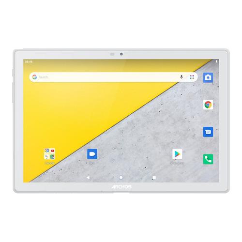 Tablette Archos T101 Wifi NC 16 Go 10.1 pouces Blanc