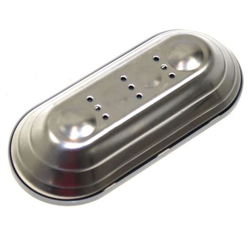 Lot de 3 aubes de tambour d'origine - Lave-linge (AFH73149002 LG)