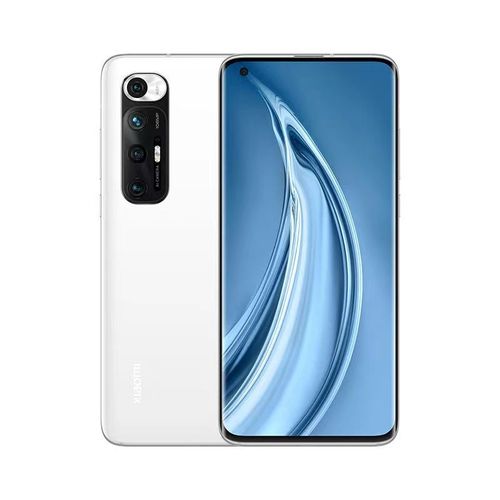 Xiaomi Mi 10S Smartphone 8Go/256Go Blanc