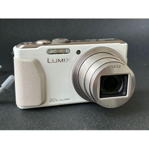 Appareil Photo Numérique 