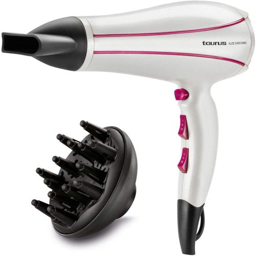 Taurus Alize 2400 Ionic Sèche-Cheveux 2400w