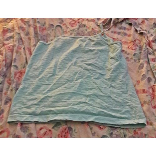 Lot Debardeurs Et Shorts Taille S/M Marque Gemo, Pundkiz La Halle ..