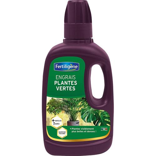 FERTILIGENE Engrais Plantes Vertes - 500 ml