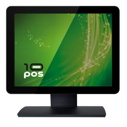 Posiflex Ts-15hv Terminal De Paiement 38,1 Cm (15") 1024 X 768 Pixels