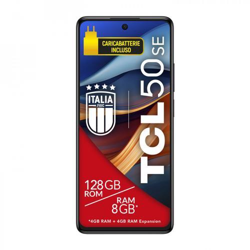 Tcl 50 Se 17,2 Cm (6.78") Double Sim Android 14 4g Usb Type-c 4 Go 12