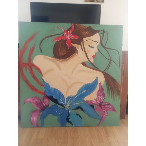 Tableau De Fée