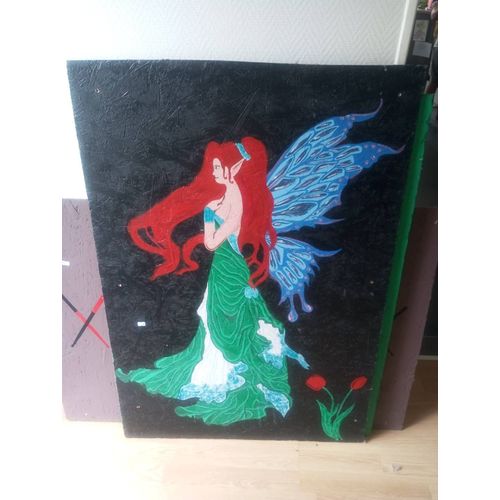 Tableau De Fée