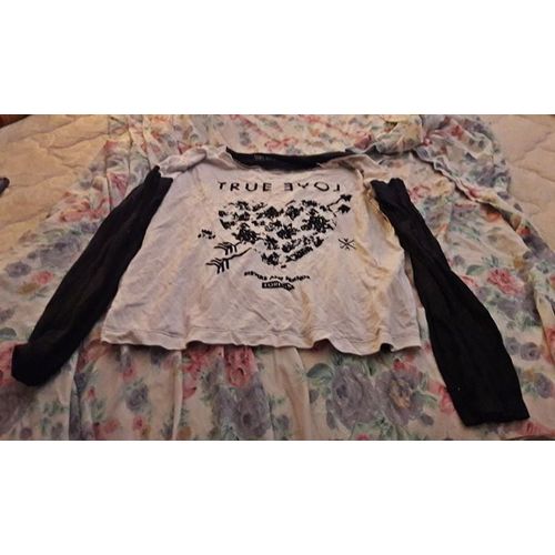 Tshirt Coeur Gemo Taille 12 Ans ..