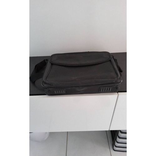 Sacoche ordinateur portable