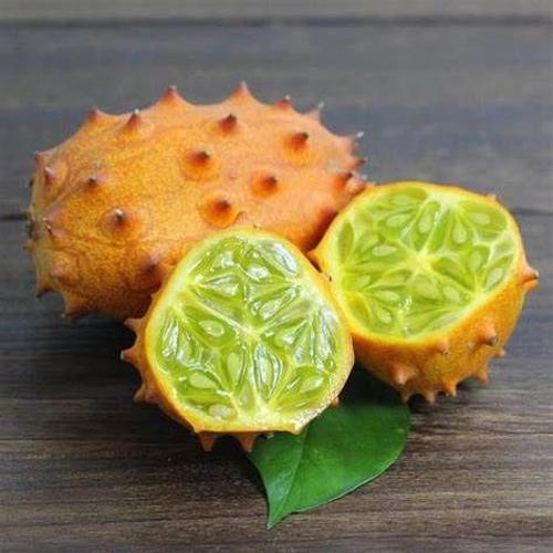 10pcs De Kiwano