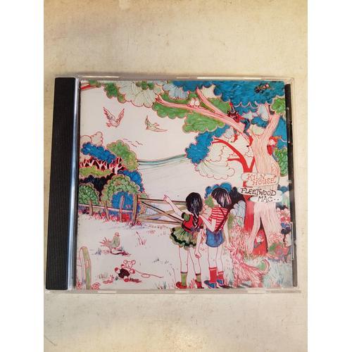 Kiln House