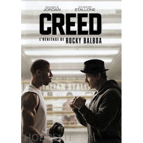 Creed - L'héritage De Rocky Balboa
