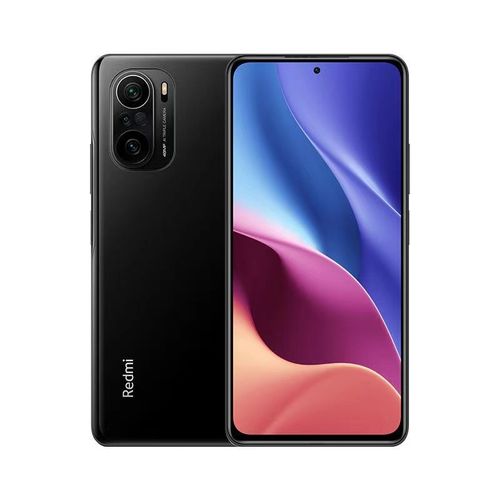 Xiaomi Redmi K40 Smartphone 6Go/128Go Noir