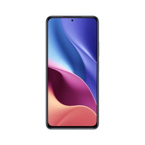 Xiaomi Redmi K40 Smartphone 6Go/128Go Blanc