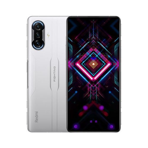 Xiaomi Redmi K40 Game 8Go / 256Go blanc
