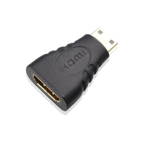 Adaptateur Mini HDMI Male vers HDMI Femelle M20659 Mo46824