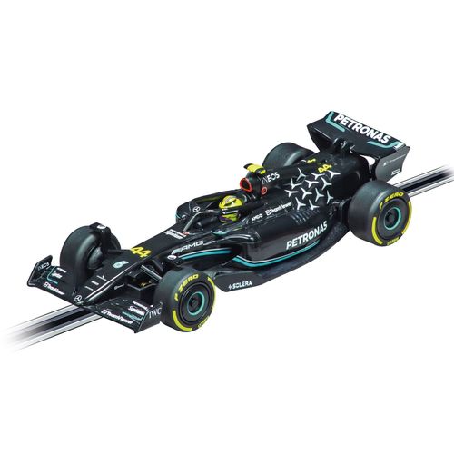 Mercedes-Amg F1 W14 E Performance << L. Hamilton >>