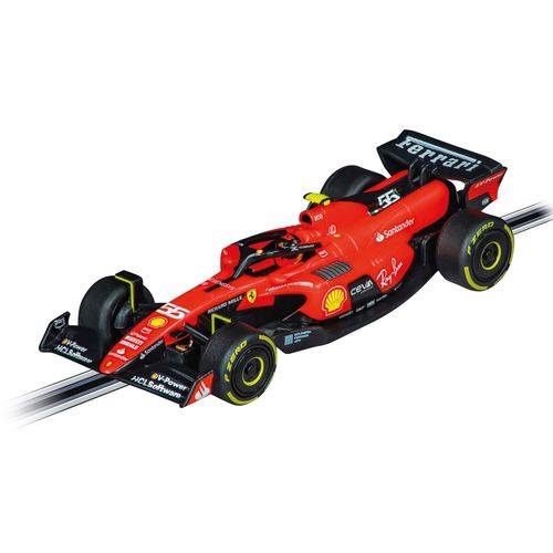 Ferrari Sf-23 << C. Sainz >>