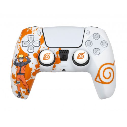 Konix Naruto 80389000005 Accessoire De Manette De Jeux Kit De Protect