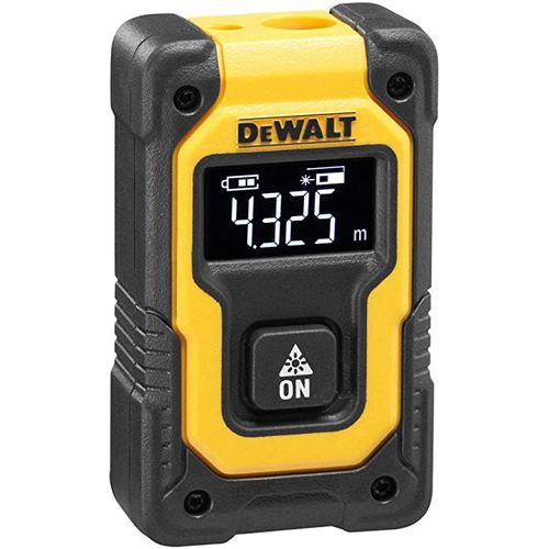 Télémètre de poche DEWALT - DW055PL-XJ