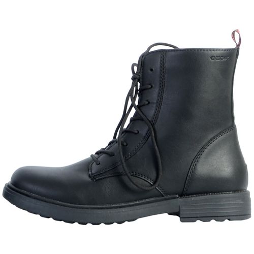 Bottines Bottine Enfant/fille Geox Eclair Noir