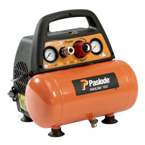 Compresseur Proline 160 SPIT 6 litres - 129921