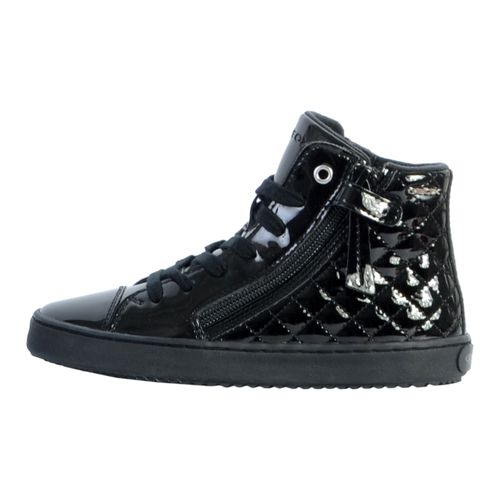 Baskets Enfant/fille Geox Kalispera Noir