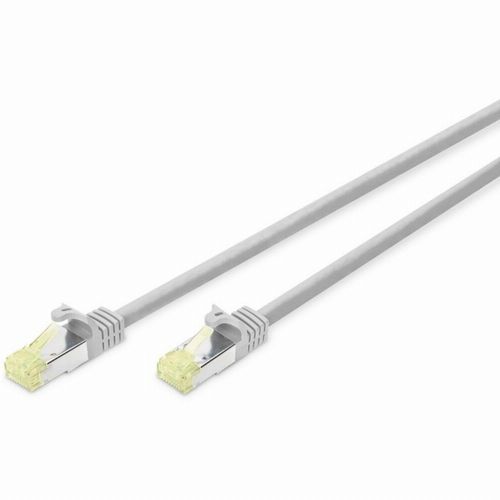 Patchkabel Cat 6a S/ftp Patchkabel Digitus Component Level Awg 26 Län